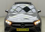 Mercedes-AMG A35