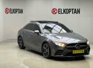 Mercedes-AMG A35