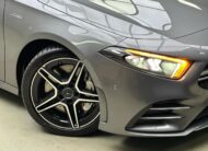 Mercedes-AMG A35