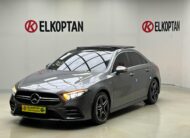 Mercedes-AMG A35
