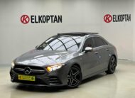 Mercedes-AMG A35