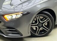 Mercedes-AMG A35