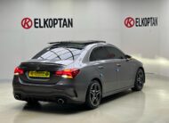 Mercedes-AMG A35