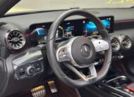 Mercedes-AMG A35