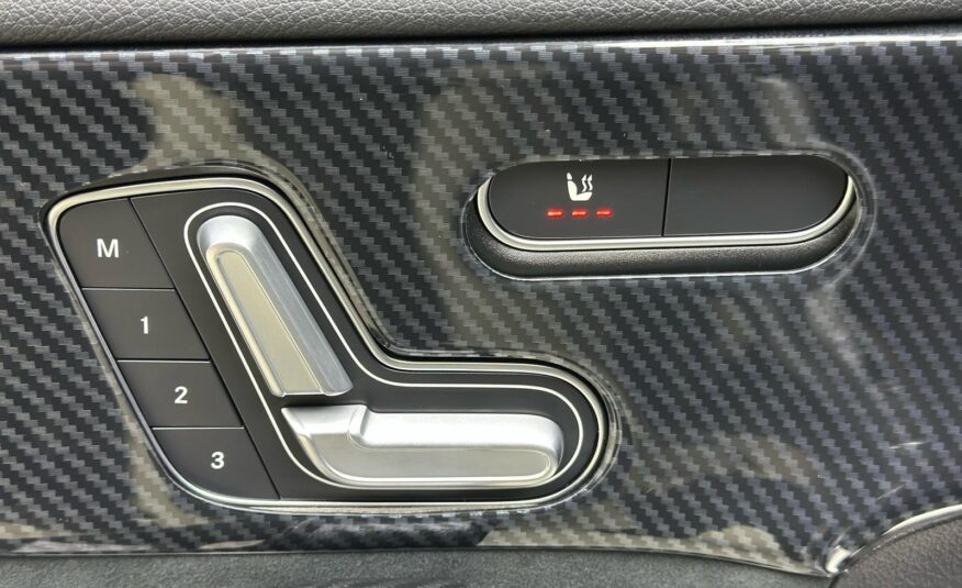 Mercedes-AMG A35