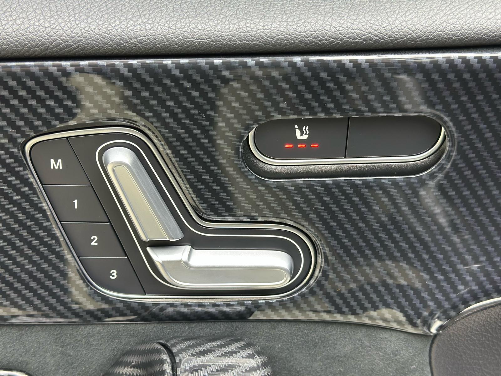 Mercedes-AMG A35