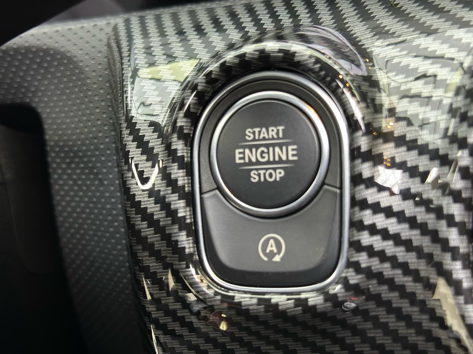 Mercedes-AMG A35