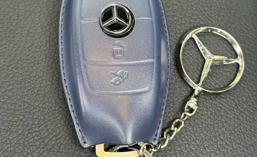 Mercedes-AMG A35