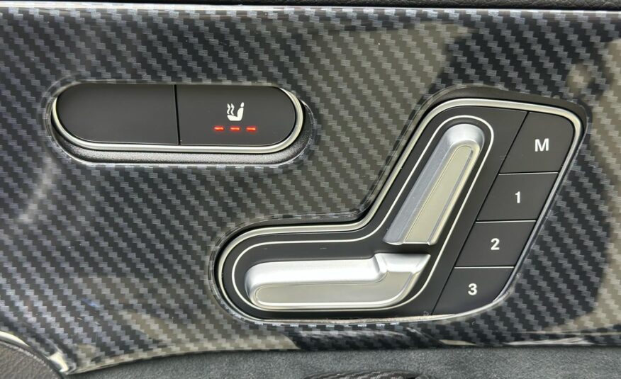 Mercedes-AMG A35