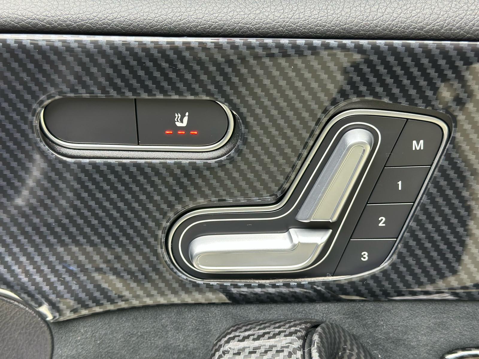 Mercedes-AMG A35