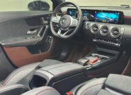 Mercedes-AMG A35