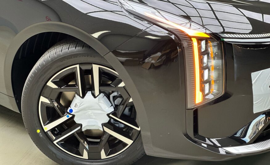 KIA – K8