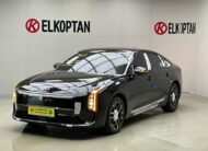 KIA – K8