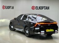 KIA – K8