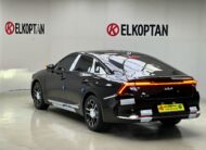 KIA – K8