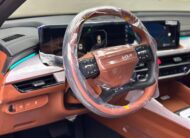 KIA – K8