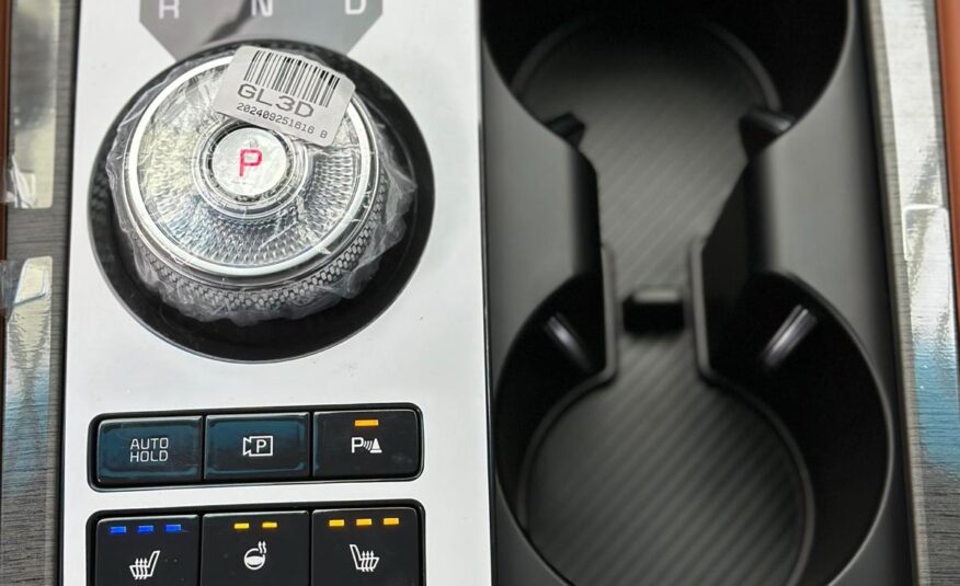 KIA – K8