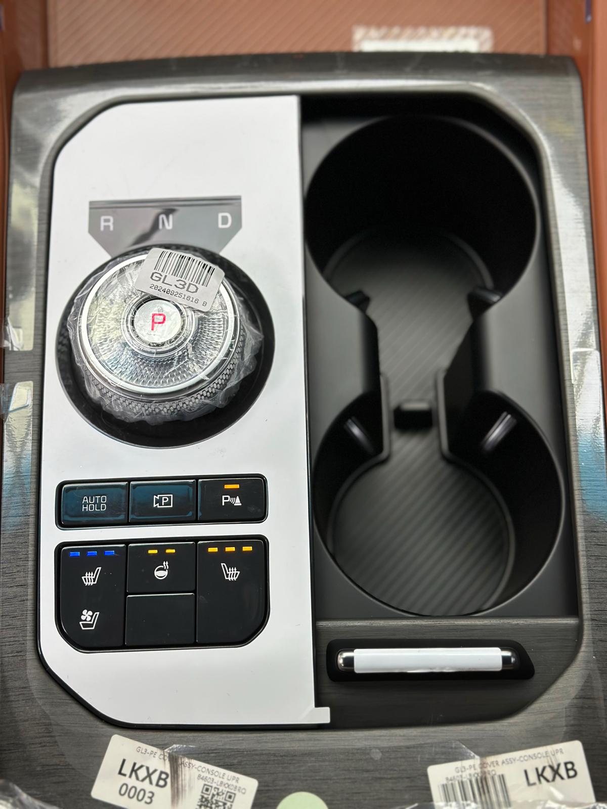 KIA – K8