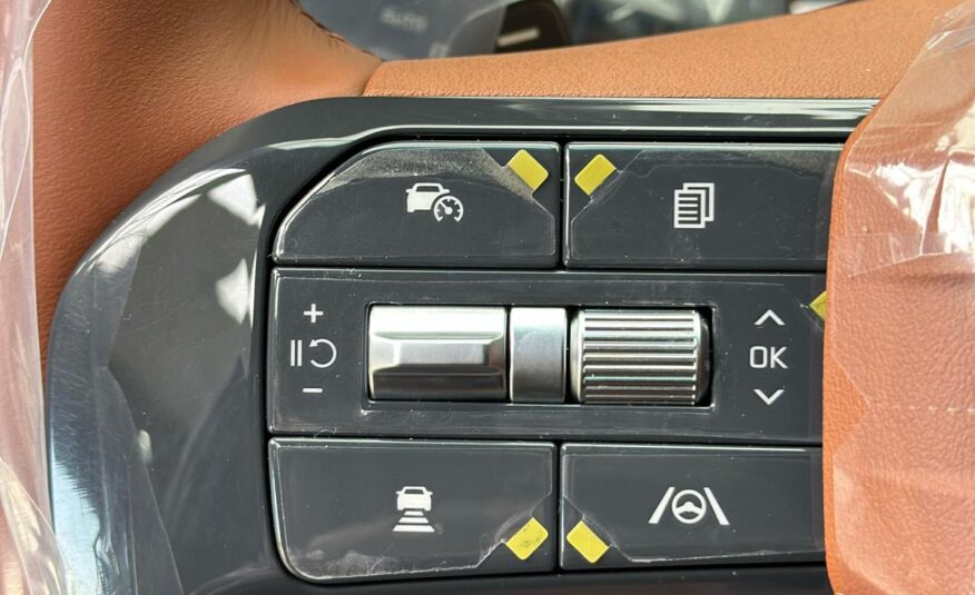 KIA – K8