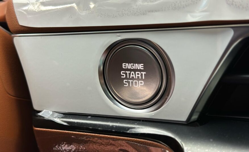 KIA – K8