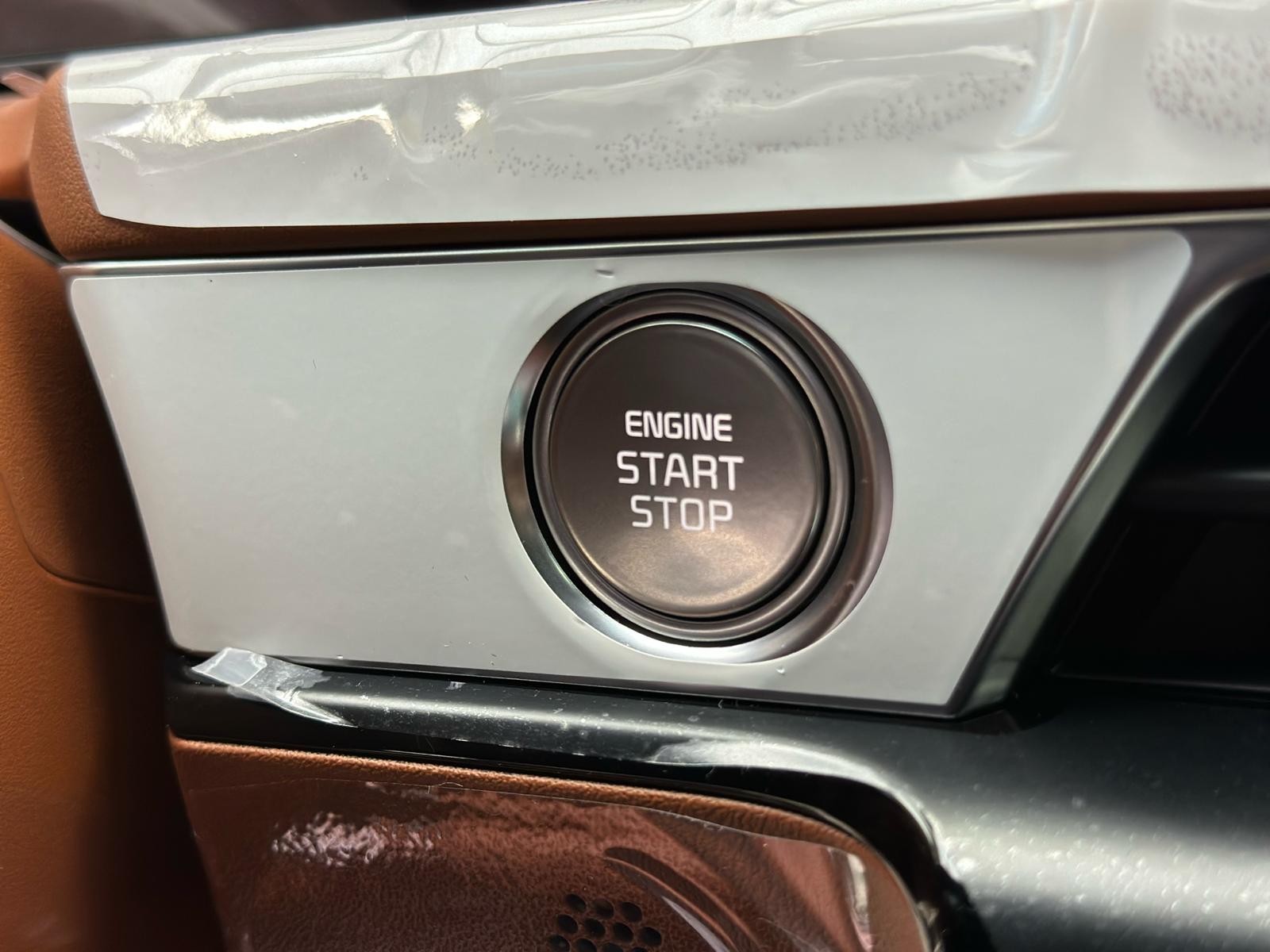 KIA – K8