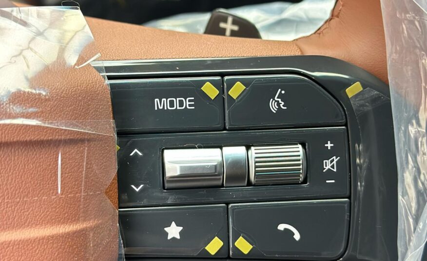 KIA – K8
