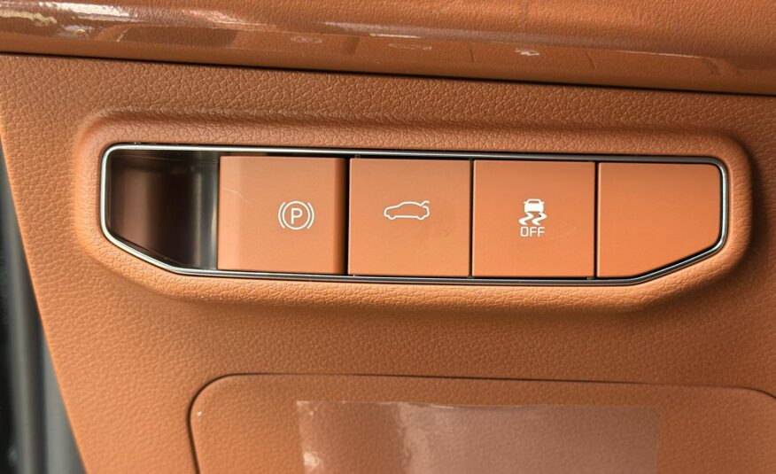 KIA – K8
