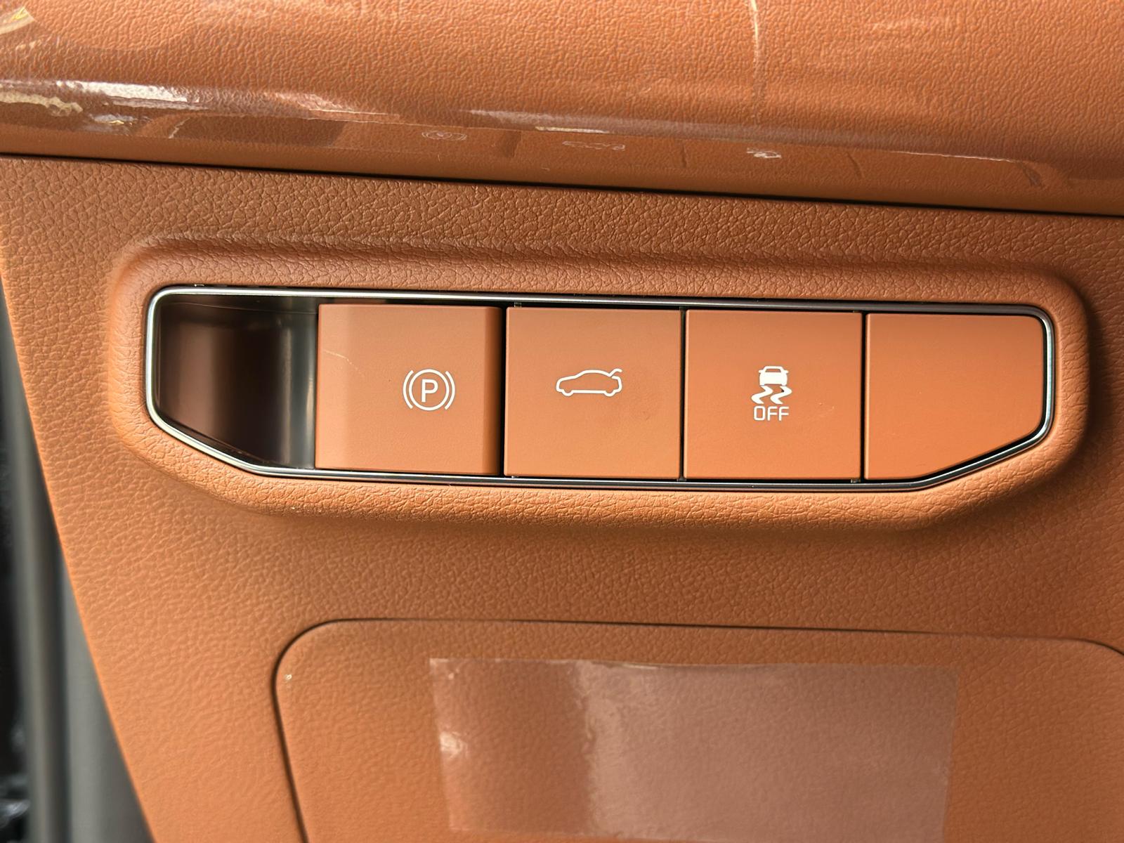 KIA – K8