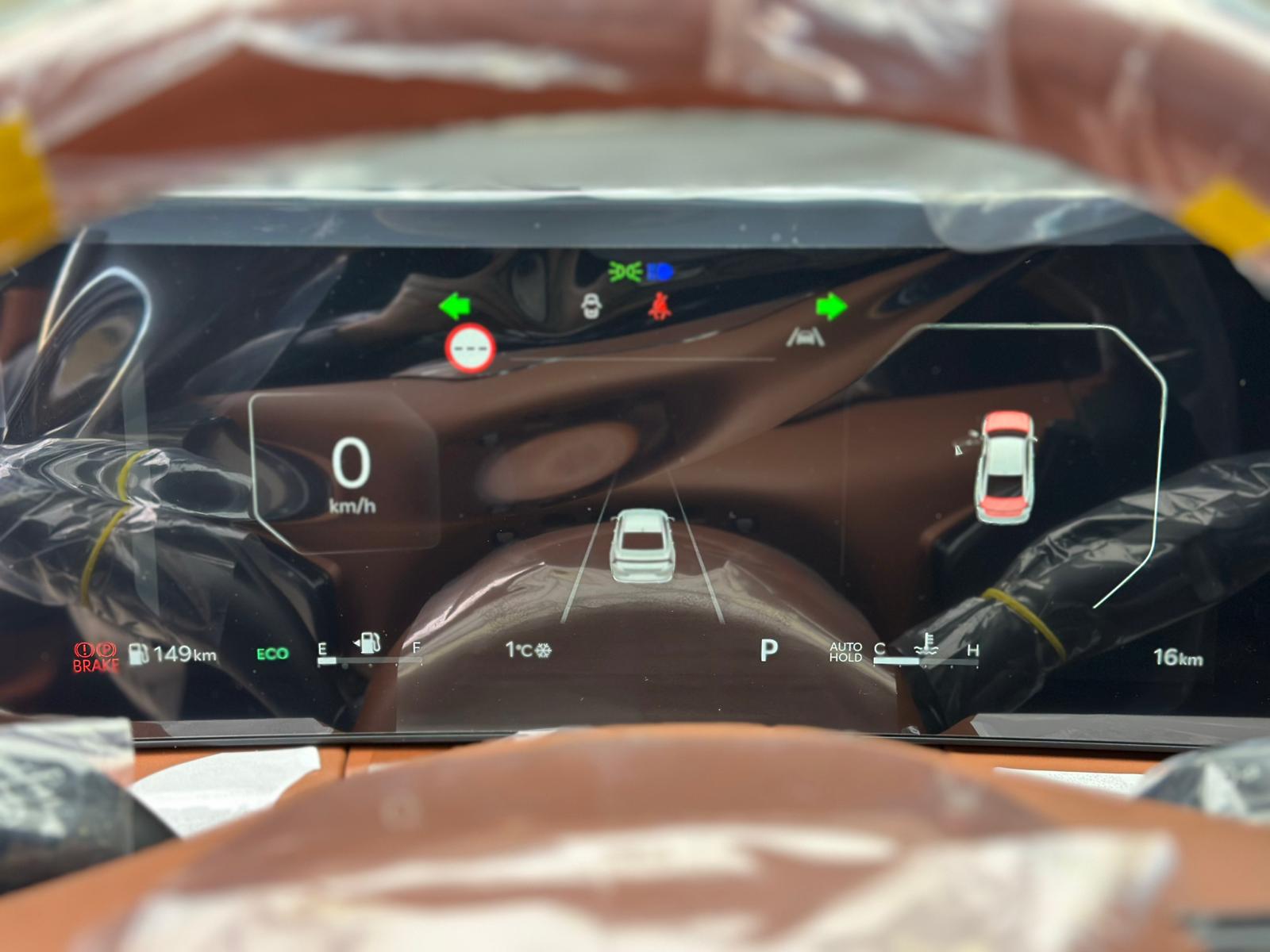 KIA – K8