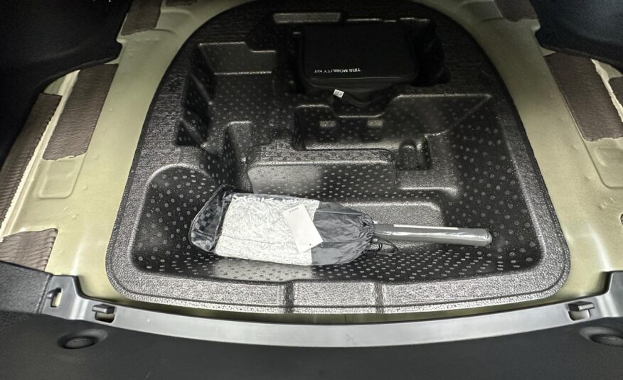 KIA – K8