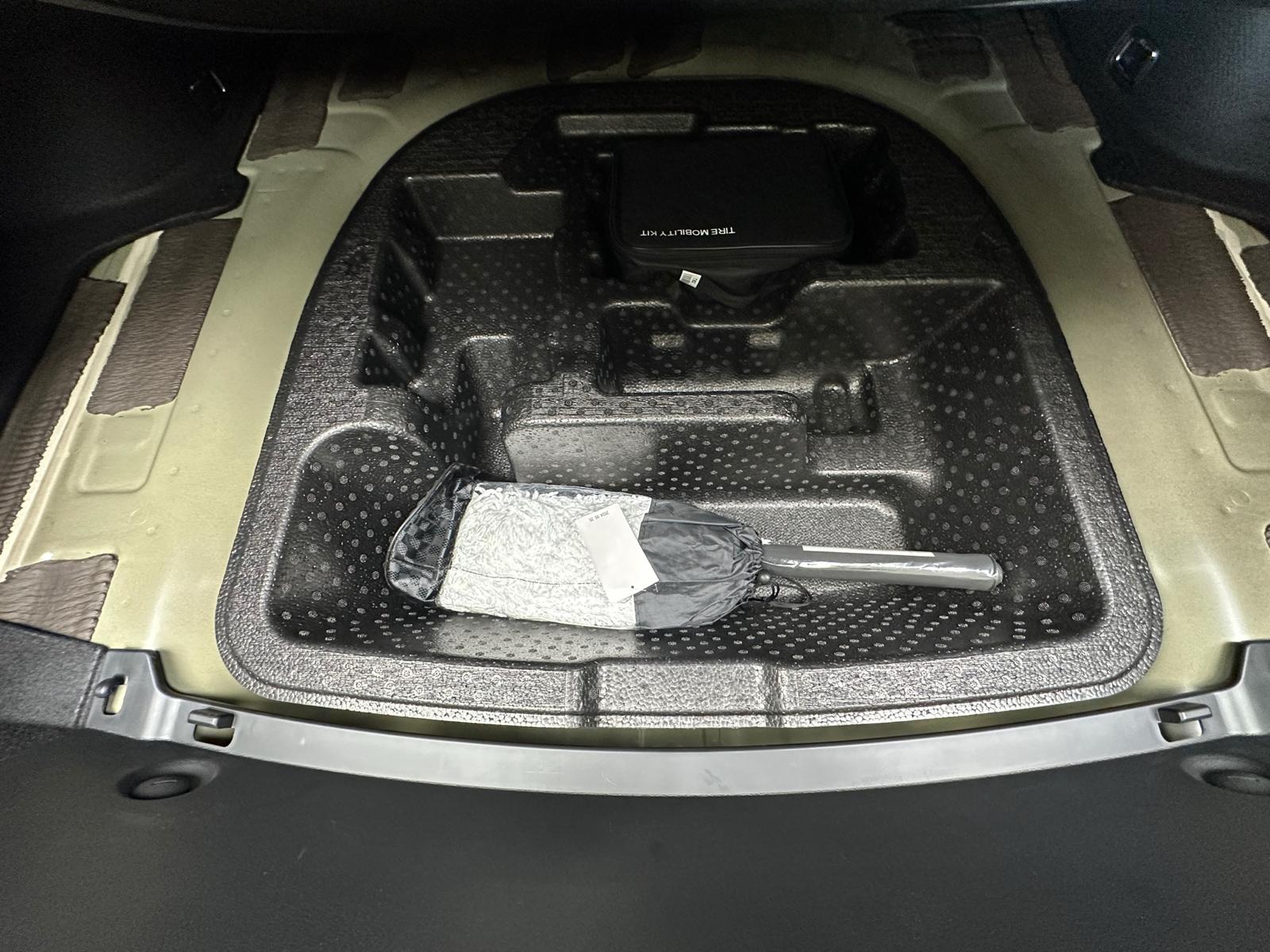 KIA – K8