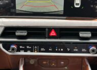 KIA – K8