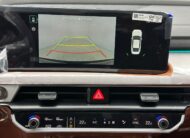 KIA – K8