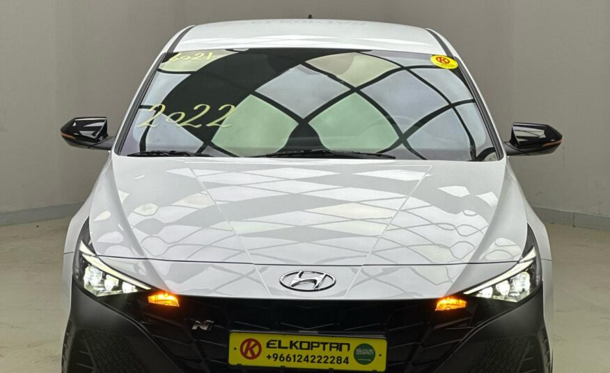 KIA- K5