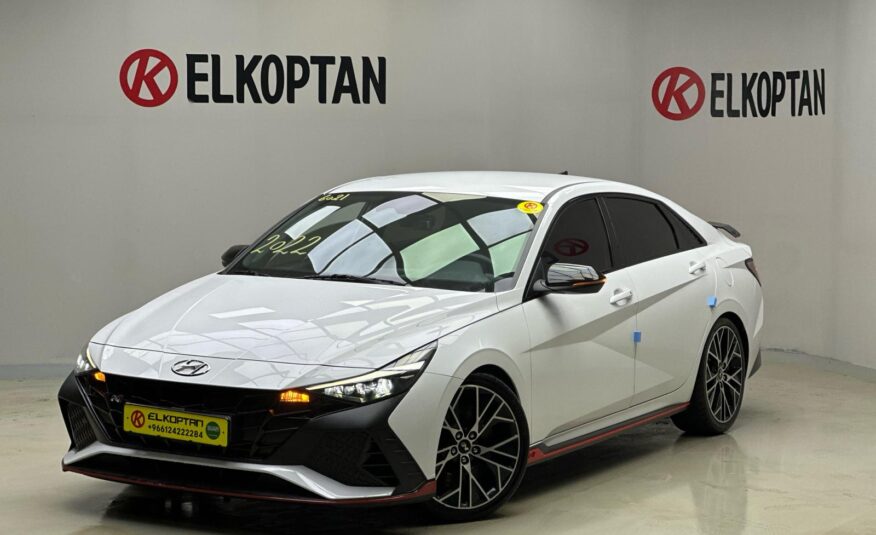 KIA- K5