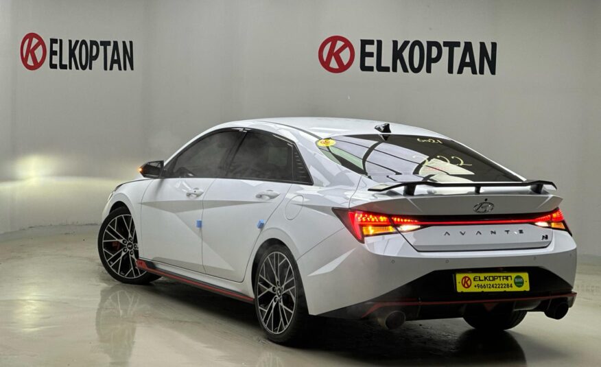 KIA- K5