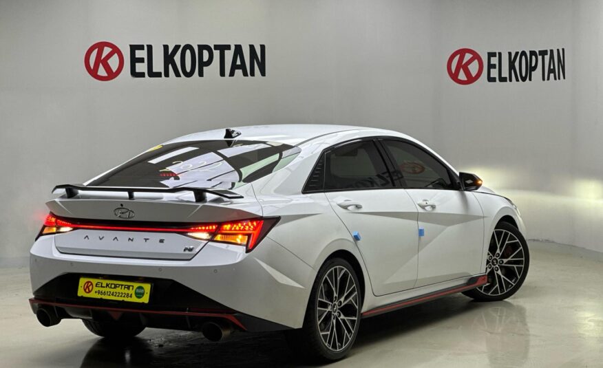 KIA- K5