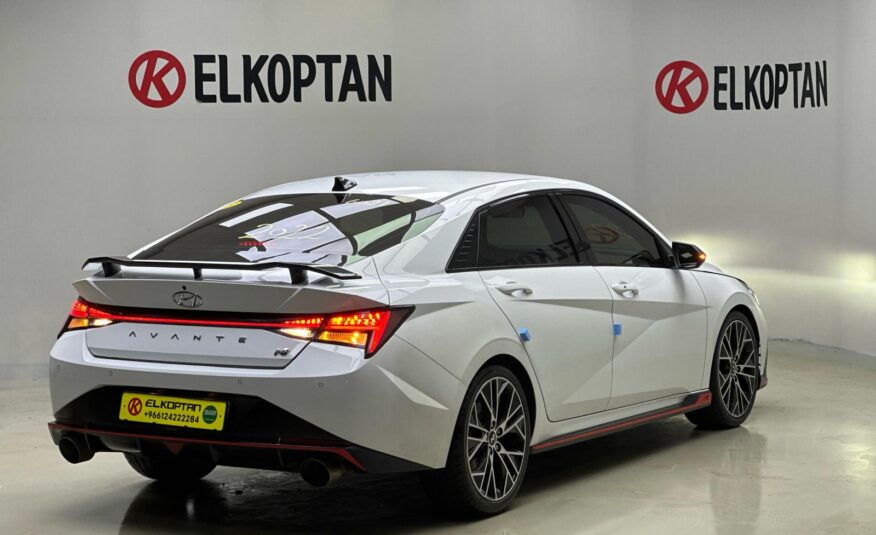 KIA- K5