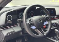 KIA- K5