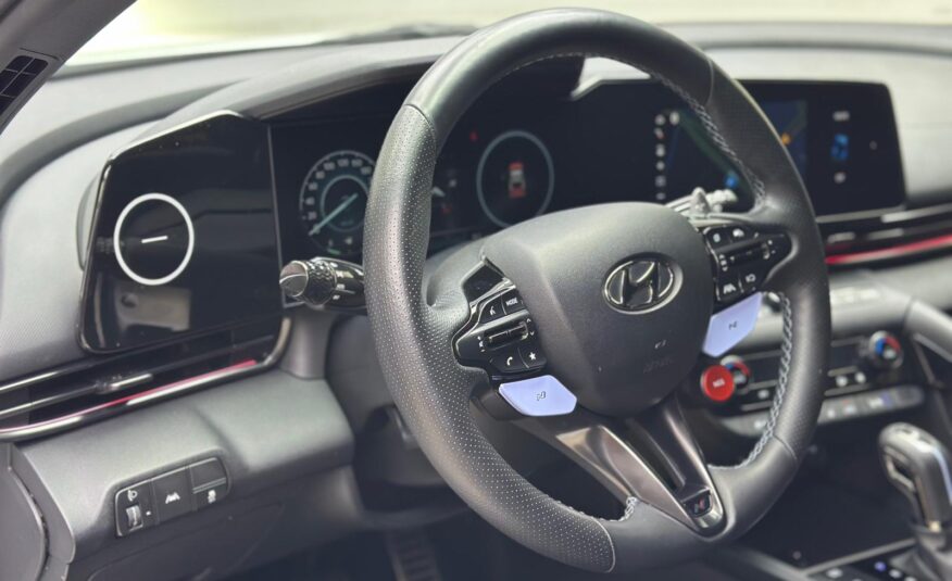 KIA- K5