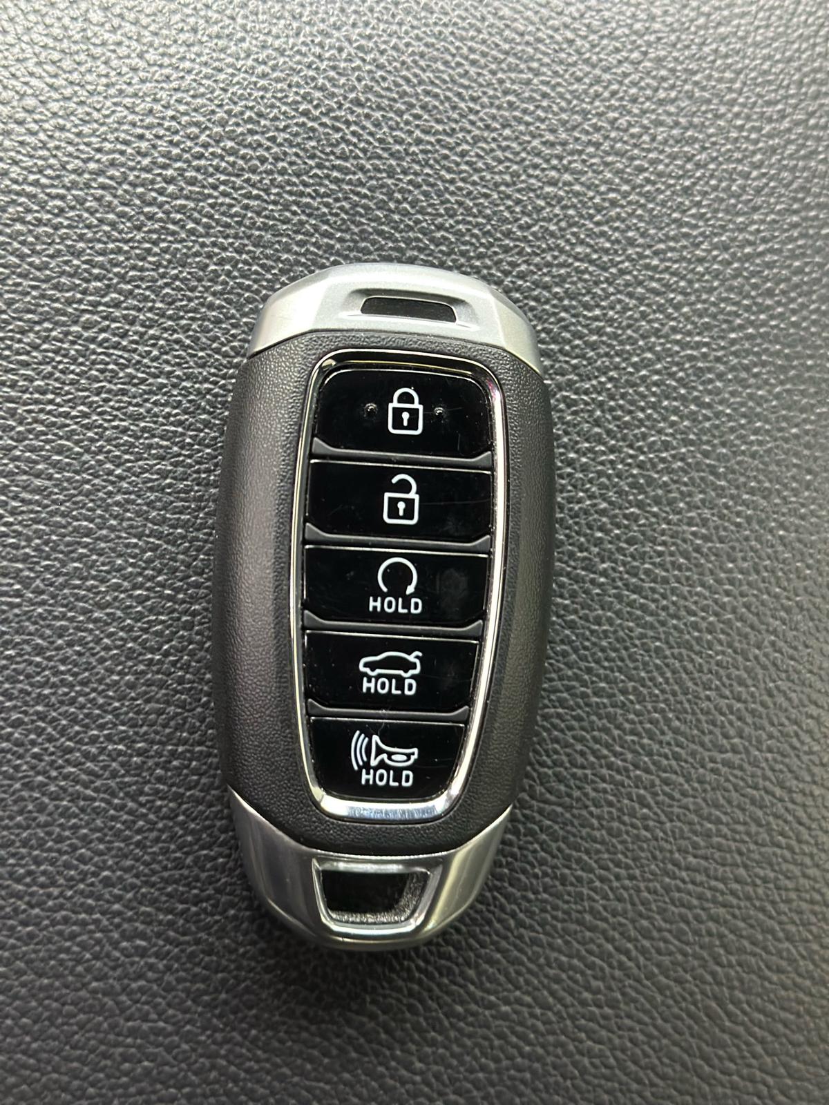 KIA- K5