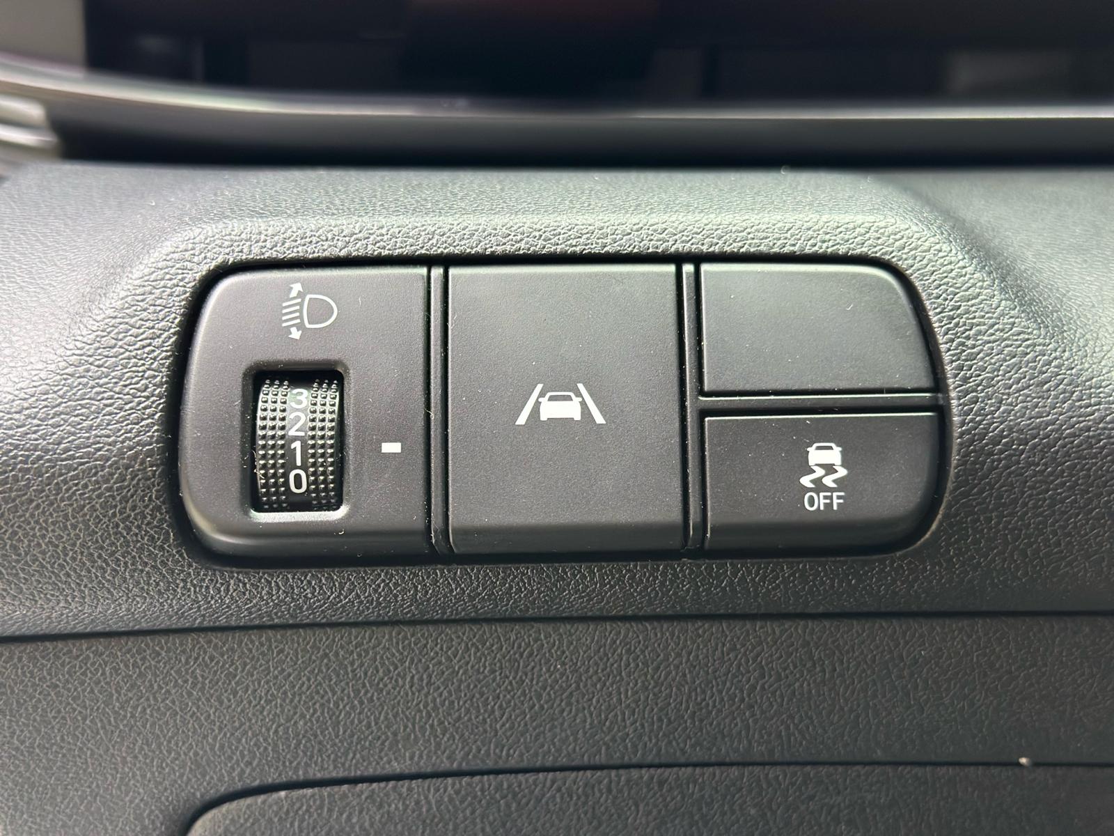 KIA- K5