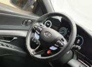 KIA- K5
