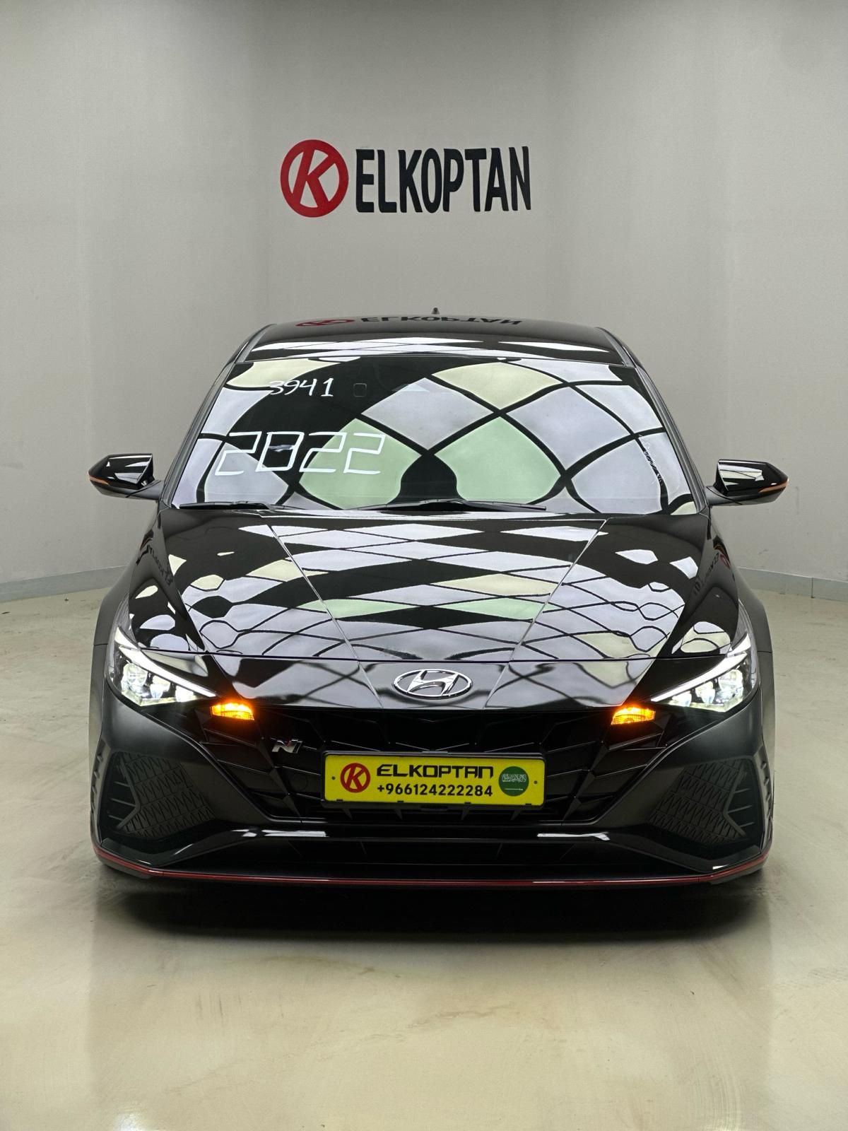 Hyundai-avante