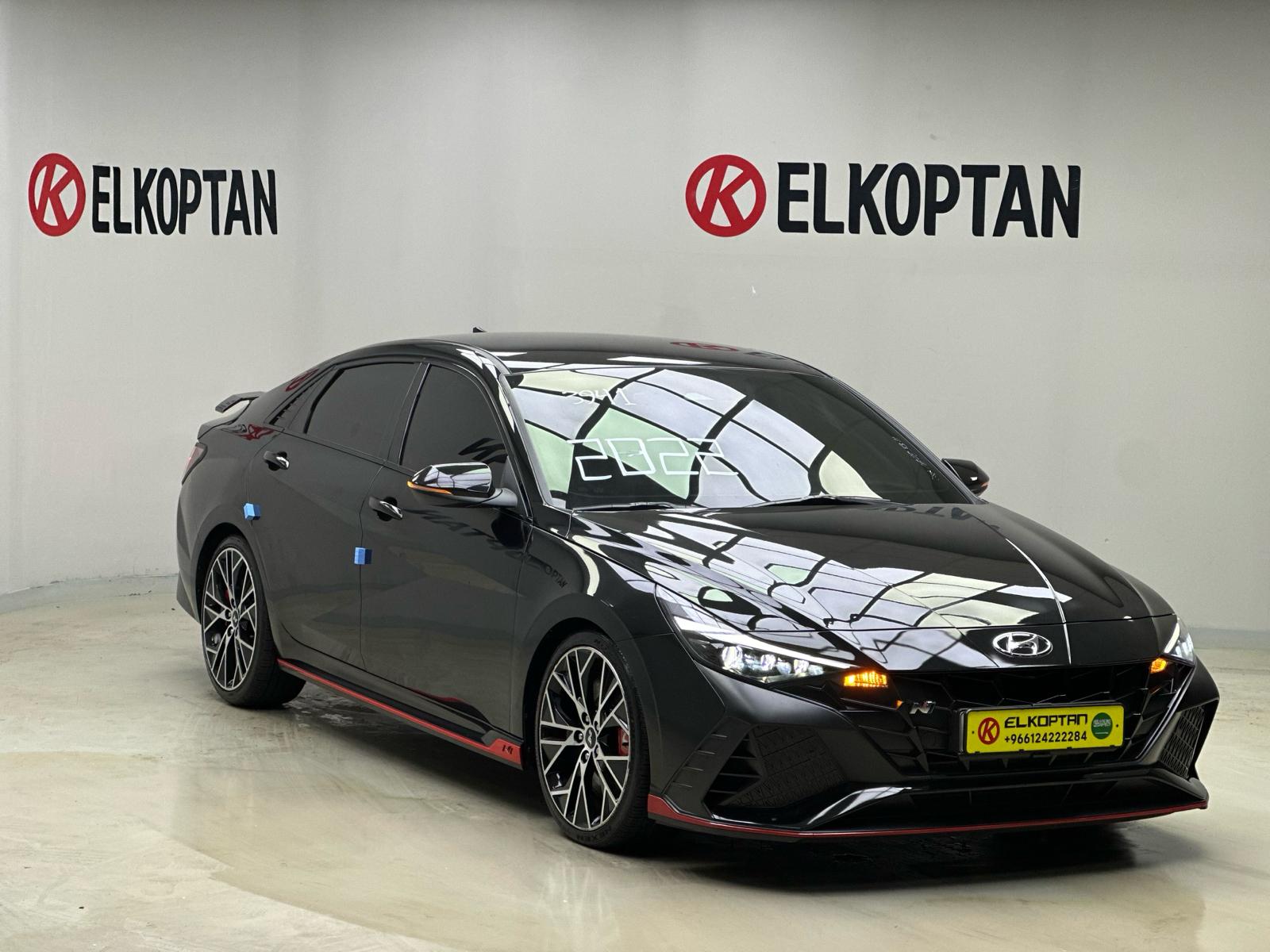 Hyundai-avante
