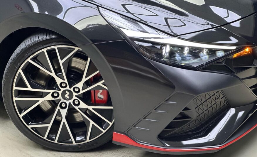 Hyundai-avante