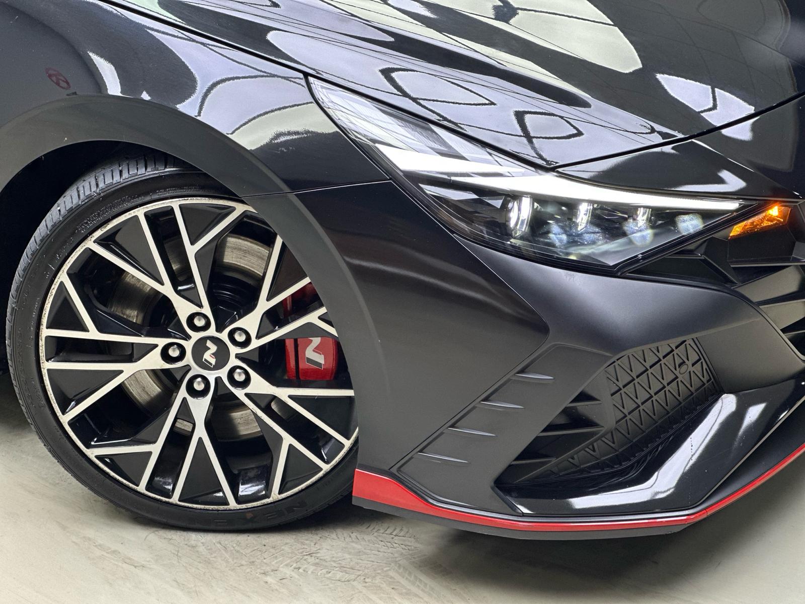 Hyundai-avante