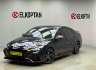 Hyundai-avante