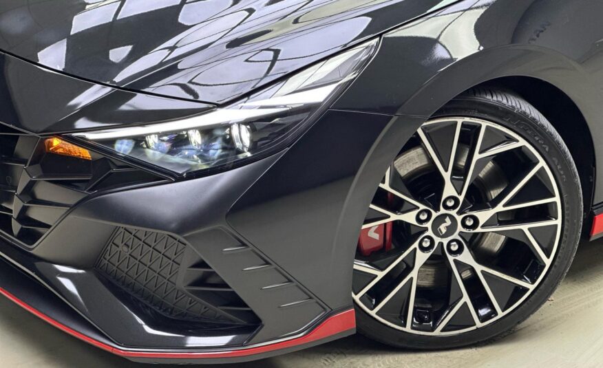 Hyundai-avante