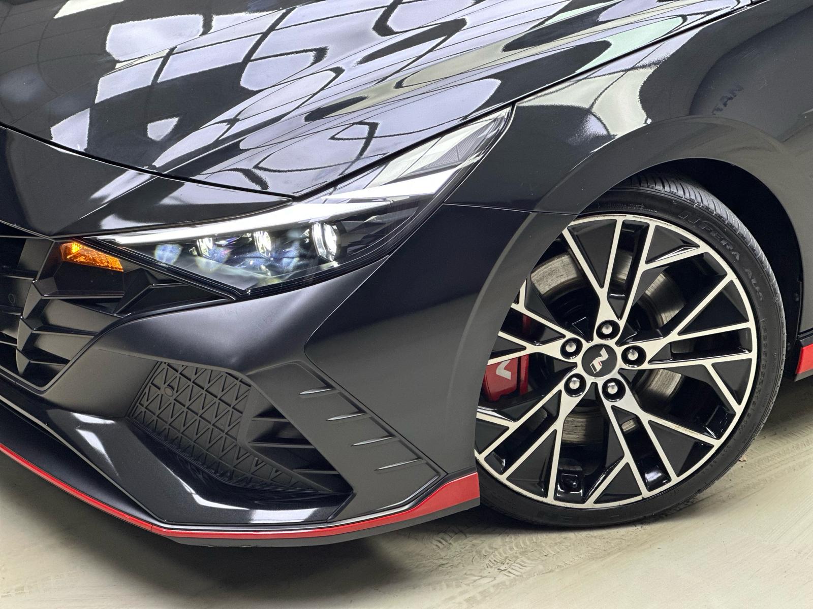 Hyundai-avante